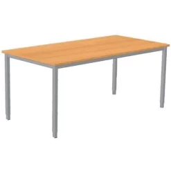 Combi-Classic Office Table - Adjustable Base 26 Combi-Classic Office Table - Adjustable Base -Avery Store AIG359669