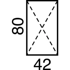 Combi-Classic Mobile Box - Light Grey 5 Combi-Classic Mobile Box - Light Grey -Avery Store AIG359680 1