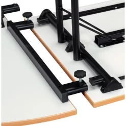 Modular Folding Table - Black Base -Avery Store AIG360256