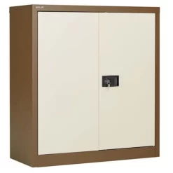 Bisley Office Cupboard- 1000 Mm