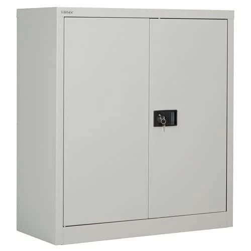 Bisley Office Cupboard- 1000 Mm 4 Bisley Office Cupboard- 1000 Mm - Image 4