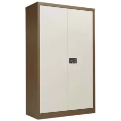 Bisley Office Cupboard- 1806 Mm