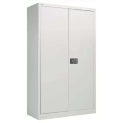Bisley Office Cupboard- 1806 Mm -Avery Store AIG3603041