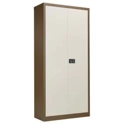 Bisley Office Cupboard- 1950 Mm 6 Bisley Office Cupboard- 1950 Mm -Avery Store AIG3603043