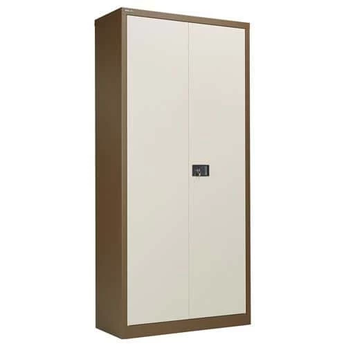 Bisley Office Cupboard- 1950 Mm 3 Bisley Office Cupboard- 1950 Mm - Image 3