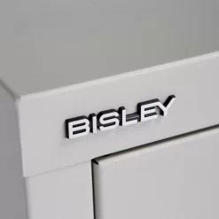 Bisley Office Cupboard- 1950 Mm 7 Bisley Office Cupboard- 1950 Mm -Avery Store AIG3603046