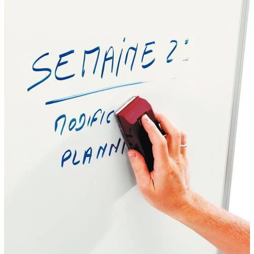 Enamel Whiteboard - Vanerum 4 Enamel Whiteboard - Vanerum - Image 4