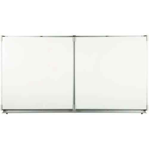 5-section Whiteboard - Vanerum 2 5-section Whiteboard - Vanerum - Image 2