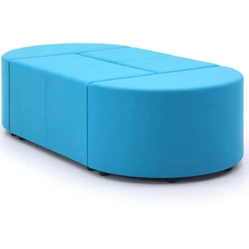 Verco Box It Breakout Seating 2 Verco Box It Breakout Seating - Image 2