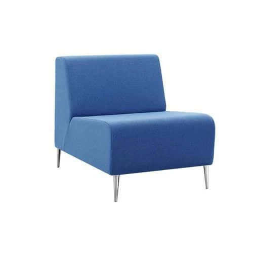 Verco Bradley Office Reception Sofa 1 Verco Bradley Office Reception Sofa