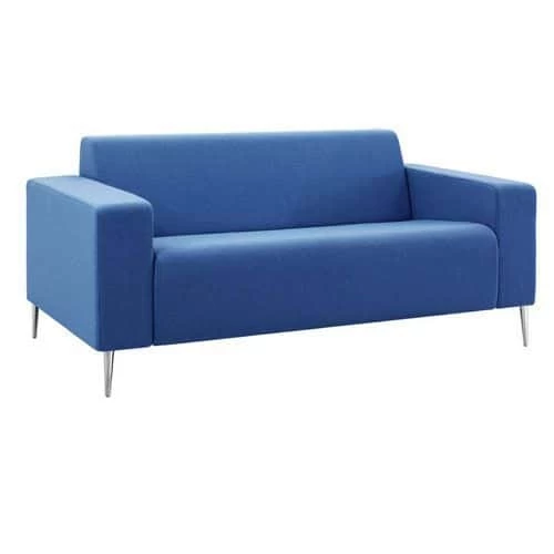 Verco Bradley Office Reception Sofa 2 Verco Bradley Office Reception Sofa - Image 2