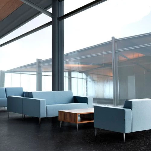 Verco Bradley Office Reception Sofa 3 Verco Bradley Office Reception Sofa - Image 3