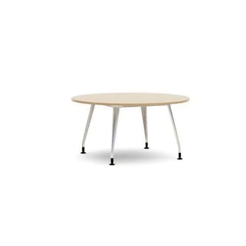 Verco DNA Round Meeting Room Tables 1 Verco DNA Round Meeting Room Tables