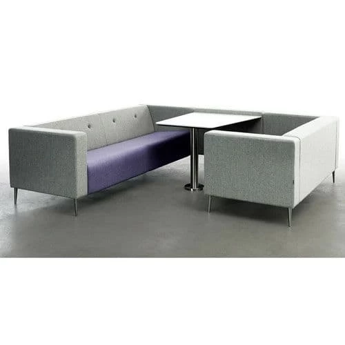 Verco Jensen Office Reception Furniture 1 Verco Jensen Office Reception Furniture