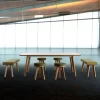 Verco Martin Breakout Area Stools