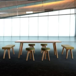 Verco Martin Breakout Area Stools