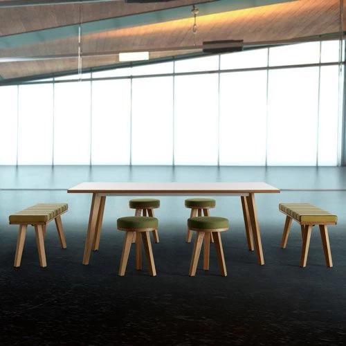 Verco Martin Breakout Area Stools 1 Verco Martin Breakout Area Stools