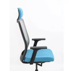 Verco Max High Back Mesh Office Chair 8 Verco Max High Back Mesh Office Chair -Avery Store AIG3613353