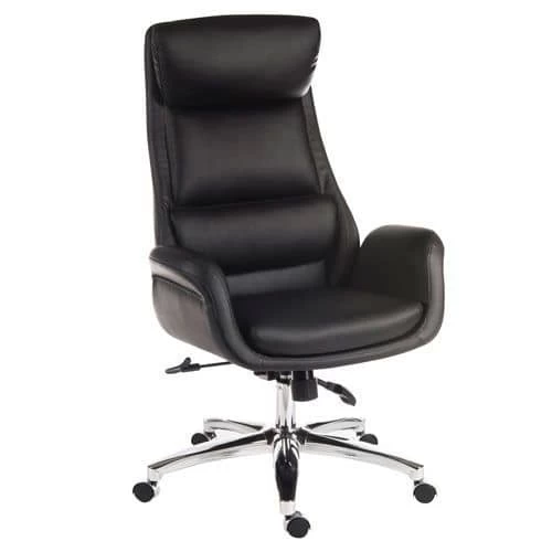 Reclining Office Chairs - Faux Leather - Technic Rio 1 Reclining Office Chairs - Faux Leather - Technic Rio