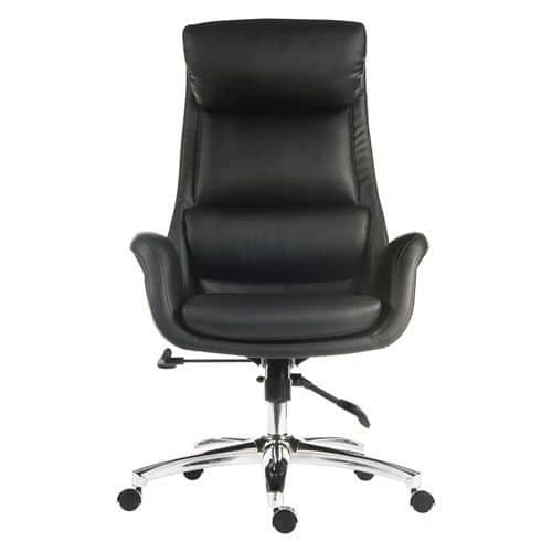 Reclining Office Chairs - Faux Leather - Technic Rio 2 Reclining Office Chairs - Faux Leather - Technic Rio - Image 2