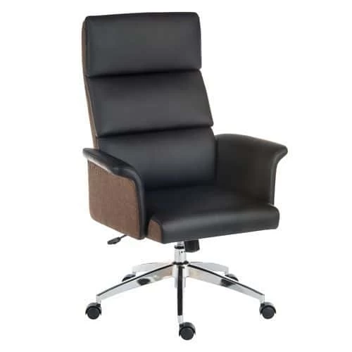 Rio Faux Leather Executive Chair 1 Rio Faux Leather Executive Chair