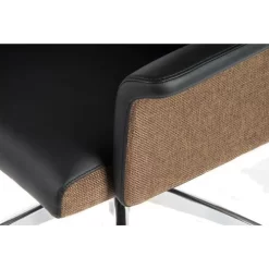 Rio Faux Leather Executive Chair 7 Rio Faux Leather Executive Chair -Avery Store AIG3613451