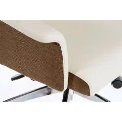 Rio Faux Leather Executive Chair 6 Rio Faux Leather Executive Chair -Avery Store AIG3613471