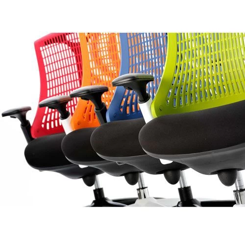 Dynamic Orion Mesh Back Office Chair 1 Dynamic Orion Mesh Back Office Chair