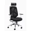 Celestial High Mesh Back Office Chair With Headrest
