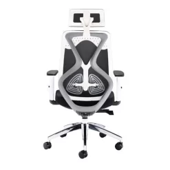 Celestial High Mesh Back Office Chair With Headrest -Avery Store AIG3614353