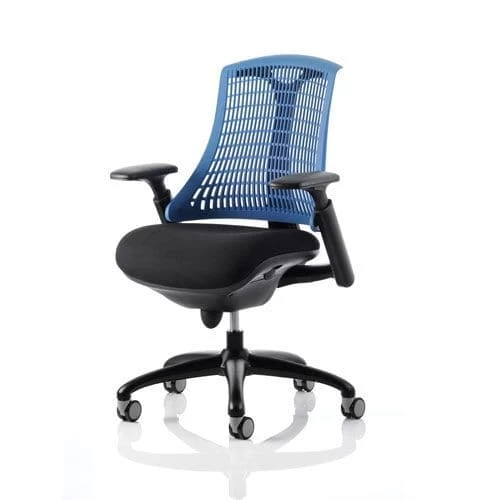 Dynamic Orion Mesh Back Office Chair 3 Dynamic Orion Mesh Back Office Chair - Image 3