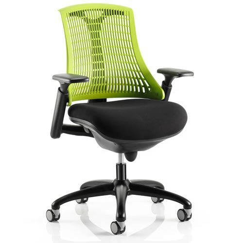 Dynamic Orion Mesh Back Office Chair 4 Dynamic Orion Mesh Back Office Chair - Image 4