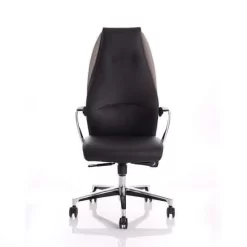 Avery Store 24 Dynamic Ossian Executive High Back Leather Office Chair