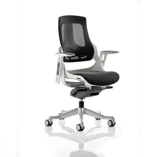 Dynamic Zure High Back Mesh Office Chair 1 Dynamic Zure High Back Mesh Office Chair