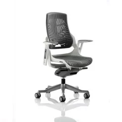 Dynamic Zure Elastomer Executive Chair 6 Dynamic Zure Elastomer Executive Chair -Avery Store AIG3615777