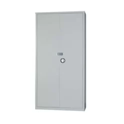 Large Metal Security Cupboard - 1830x915x457mm