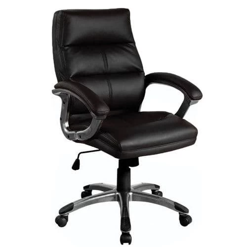 Executive Office Chair - Reclining Seat - Eliza Tinsley Congo 1 Executive Office Chair - Reclining Seat - Eliza Tinsley Congo