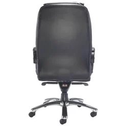 Kama Executive Leather Office Chair 9 Kama Executive Leather Office Chair -Avery Store AIG3617381
