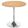Ellipse Trumpet Base Table