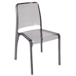 Clarity Ghost Chairs 13 Clarity Ghost Chairs -Avery Store AIG3619424