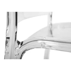 Clarity Ghost Chairs 10 Clarity Ghost Chairs -Avery Store AIG3619427