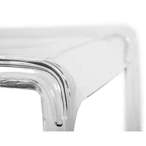 Clarity Ghost Chairs 6 Clarity Ghost Chairs - Image 6