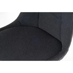 Office Reception Chairs - Pack Of 2 - 4 Chrome Legs - Everest 7 Office Reception Chairs - Pack Of 2 - 4 Chrome Legs - Everest -Avery Store AIG3619451