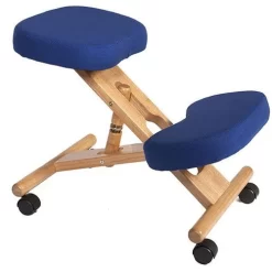 Wooden Kneeling Chairs