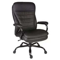 Executive Office Chair - Extra Large & Heavy Duty - Stour