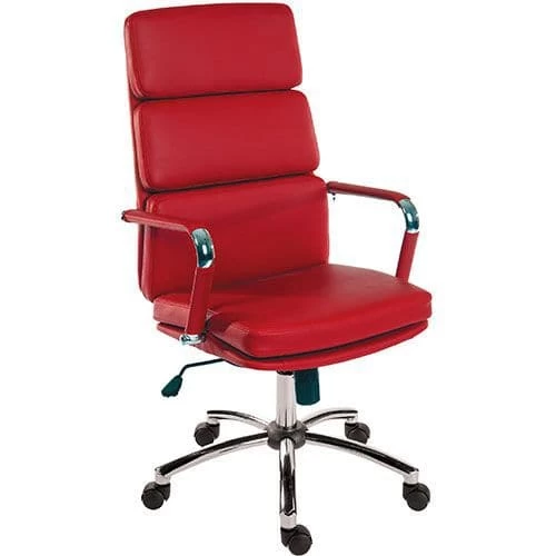 Kemp Executive Leather Office Chair 1 Kemp Executive Leather Office Chair