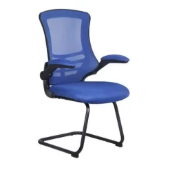 Luna Cantilever Meeting Room Chairs -Avery Store AIG3619524