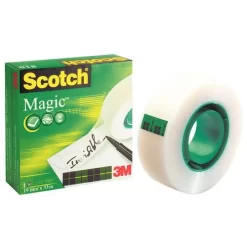 Scotch Magic™ Invisible Tape -Avery Store AIG366293