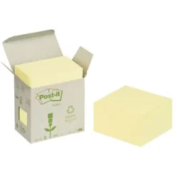 Recycled Post-it Notes -Avery Store AIG366501