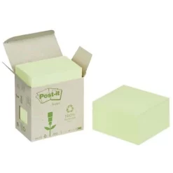 Recycled Post-it Notes -Avery Store AIG366505